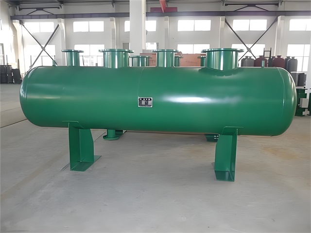德格集分水器需要电源吗
